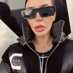 DTO Motorsport Grid Girls at British GT - Events Lab Agency