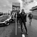 DTO Motorsport Grid Girls at British GT - Events Lab Agency
