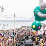 Paddy Power Models and Talent - Brighton Pride 2019