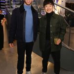 Event Staff for VIP Events - Alpha Tauri London Store Launch