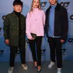 Event Staff for VIP Events - Alpha Tauri London Store Launch