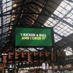 Paddy Power Models and Talent - Brighton Pride 2019