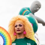 Paddy Power Models and Talent - Brighton Pride 2019