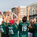 Paddy Power Models and Talent - Brighton Pride 2019