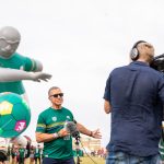 Paddy Power Models and Talent - Brighton Pride 2019