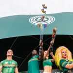 Paddy Power Models and Talent - Brighton Pride 2019