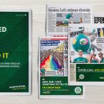 Paddy Power Models and Talent - Brighton Pride 2019