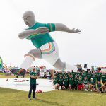 Paddy Power Models and Talent - Brighton Pride 2019