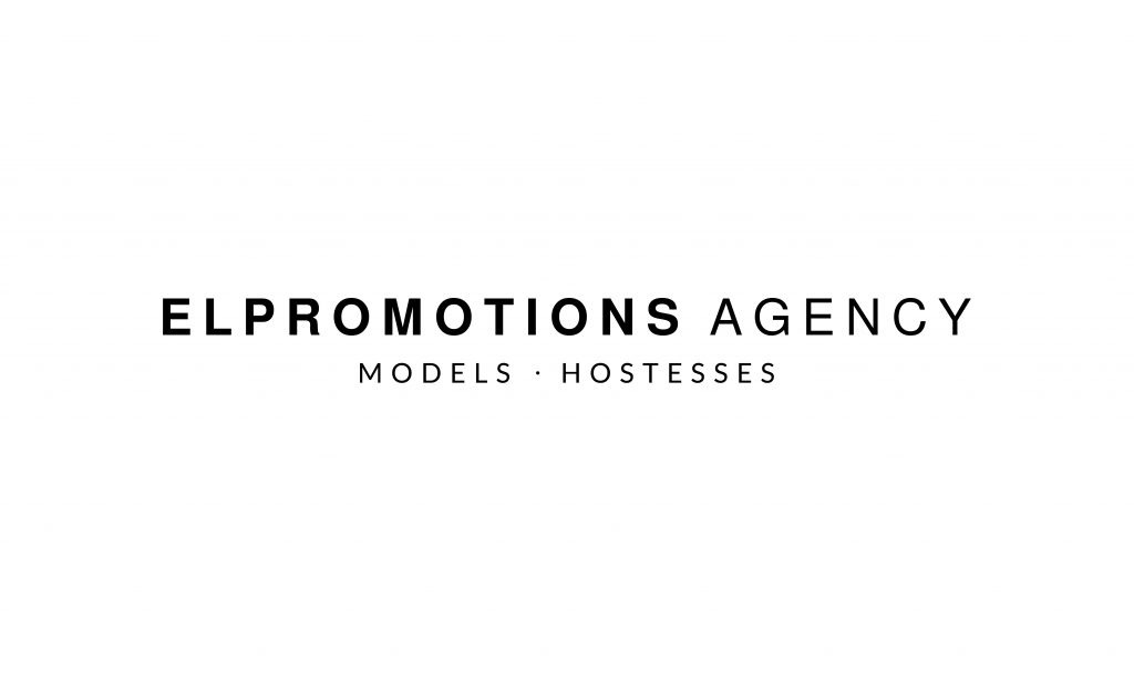 Elpromotions Models & Hostesses Agency Logo
