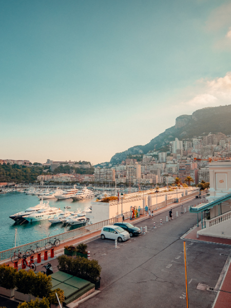 Events Lab Monaco Agency