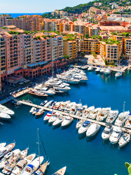 Best events in Monaco Blog Events Lab Agency